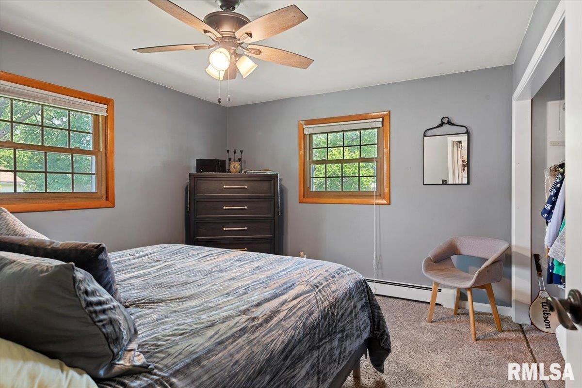 2605 Churchill Road Springfield, IL 62702 - Photo 25 of 41