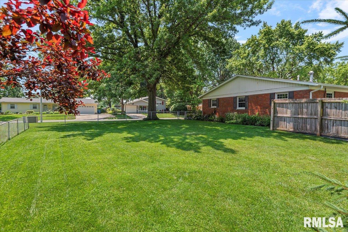 2605 Churchill Road Springfield, IL 62702 - Photo 39 of 41