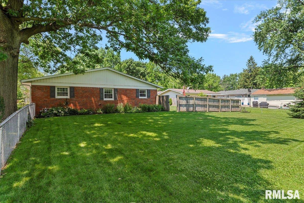 2605 Churchill Road Springfield, IL 62702 - Photo 40 of 41