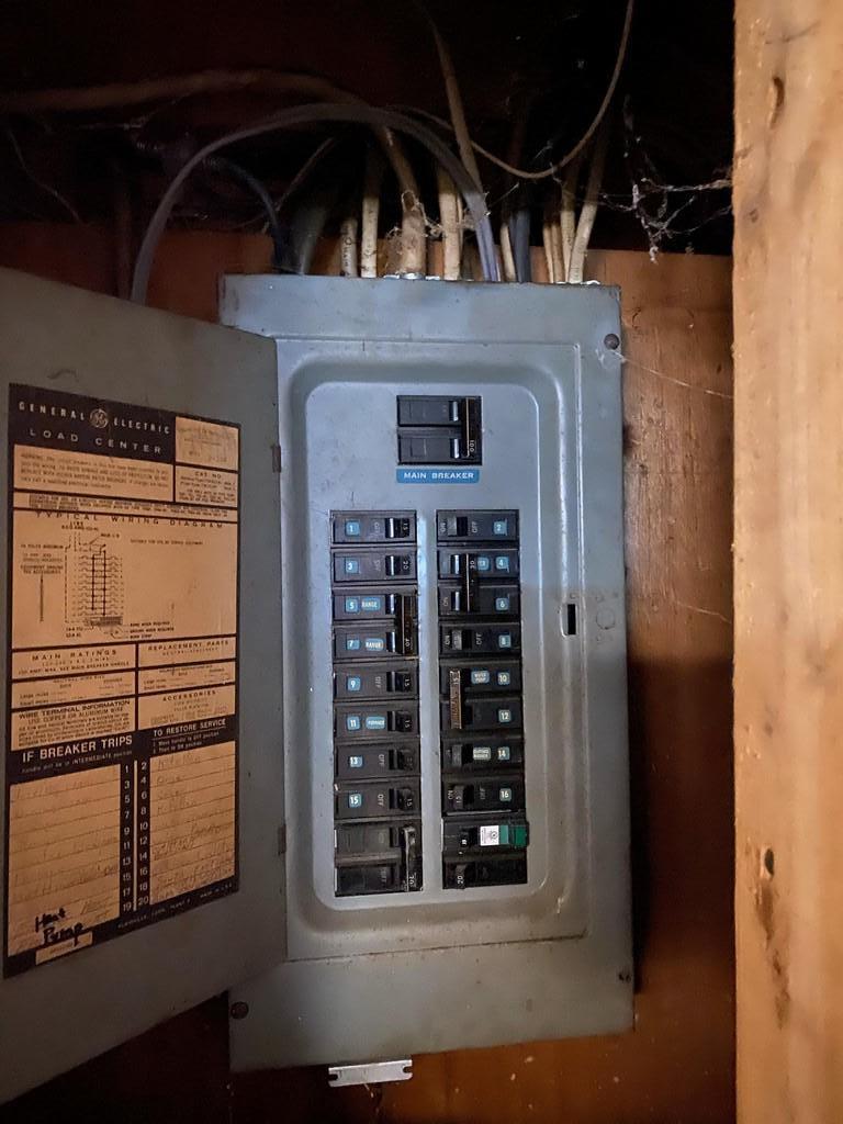 64 Back Winterport Road Hampden, ME 04444 - Photo 17 of 22 64 Back Winterport Rd circuit breaker (C