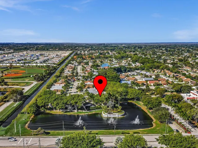 $575,000 | 9043 Chatsworth Cascades Circle, Boca Raton, FL 33434