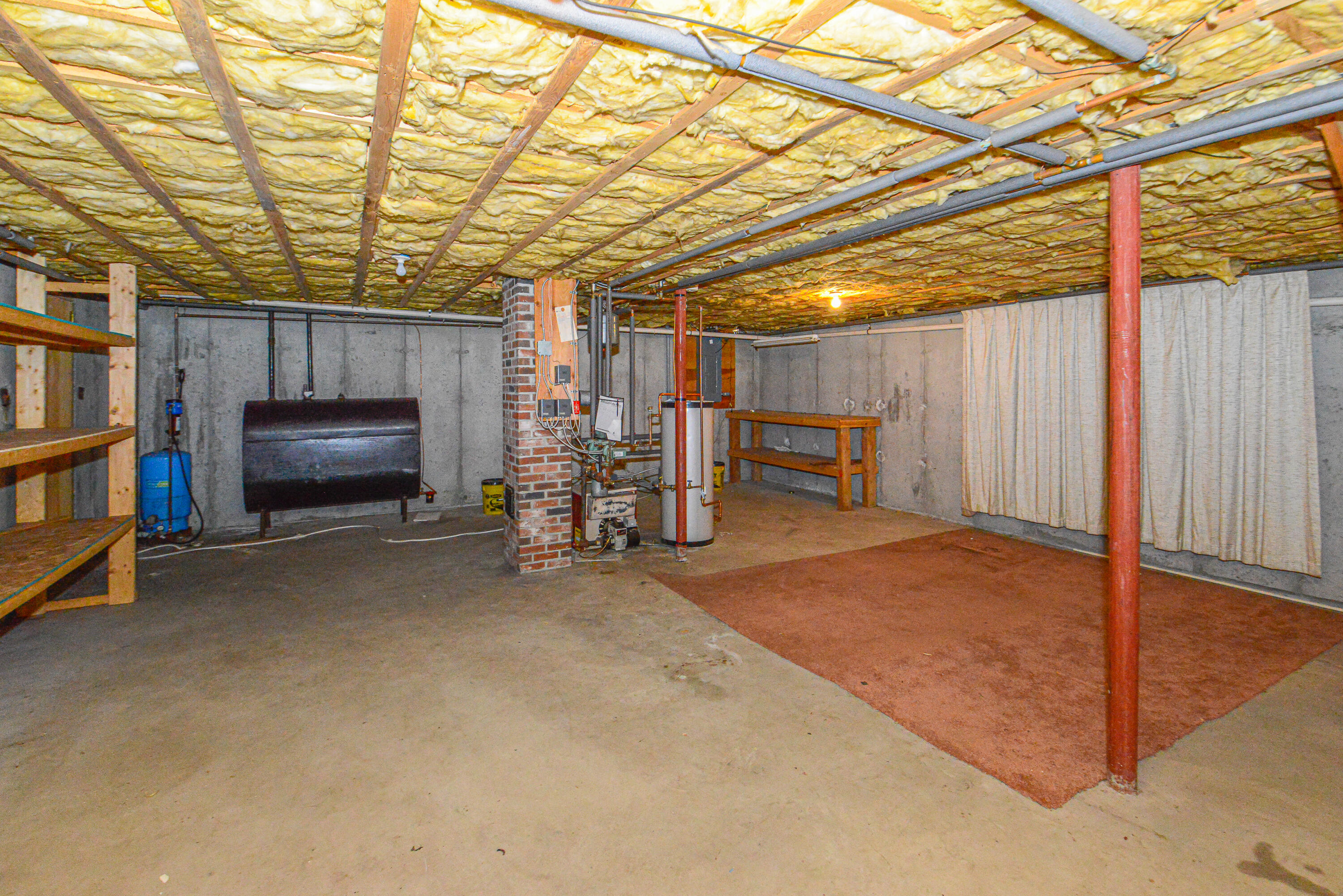 9 Punkin Valley Road Bridgton, ME 04009 - Photo 23 of 37 9 punkin valley-23