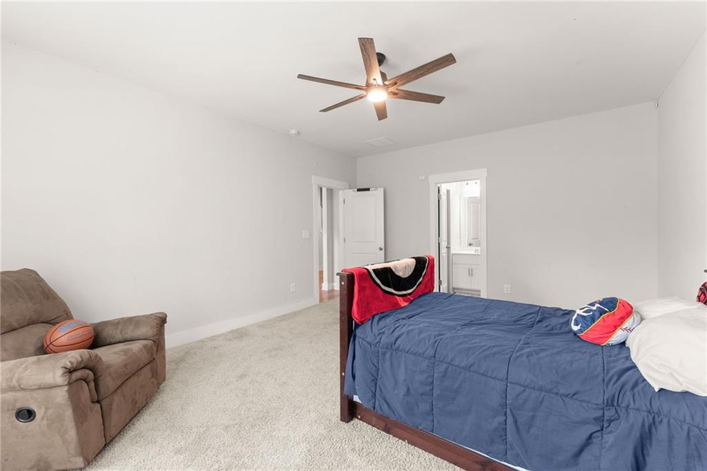 109 Marauder Way Athens, GA 30607 - Photo 32 of 55