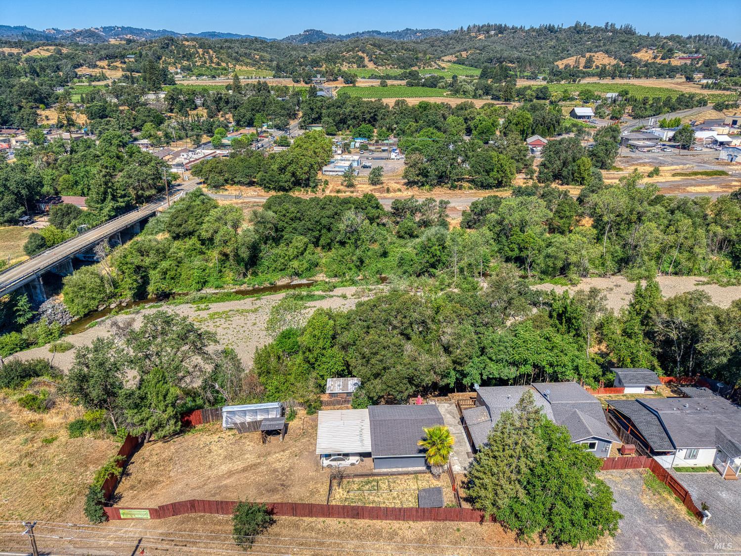 6240 Eastside Calpella Road Ukiah, CA 95482 - Photo 25 of 33
