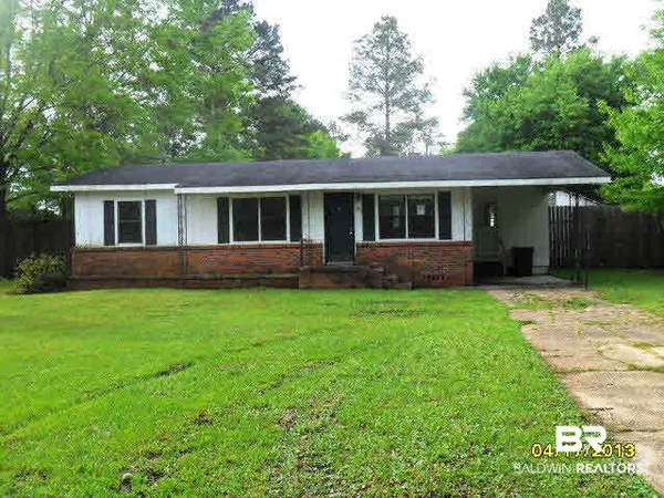$35,000 | 1103 Celeste Road, Saraland, AL 36571