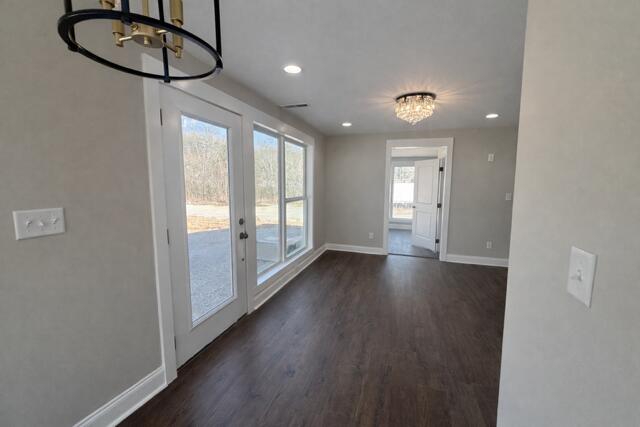 174 Shellmound Road Jasper, TN 37347 - Photo 5 of 16 Dining Area