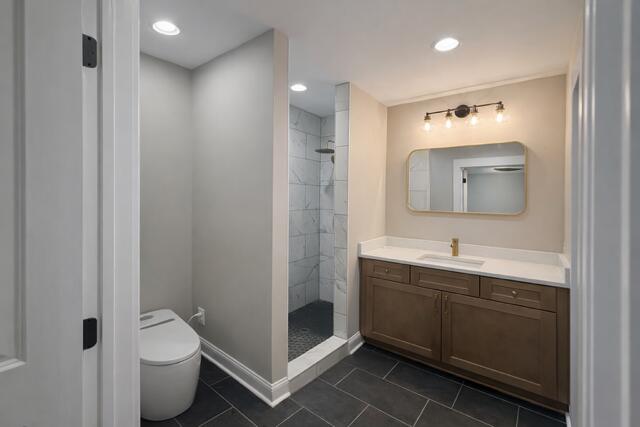 174 Shellmound Road Jasper, TN 37347 - Photo 10 of 16 Primary Bathroom