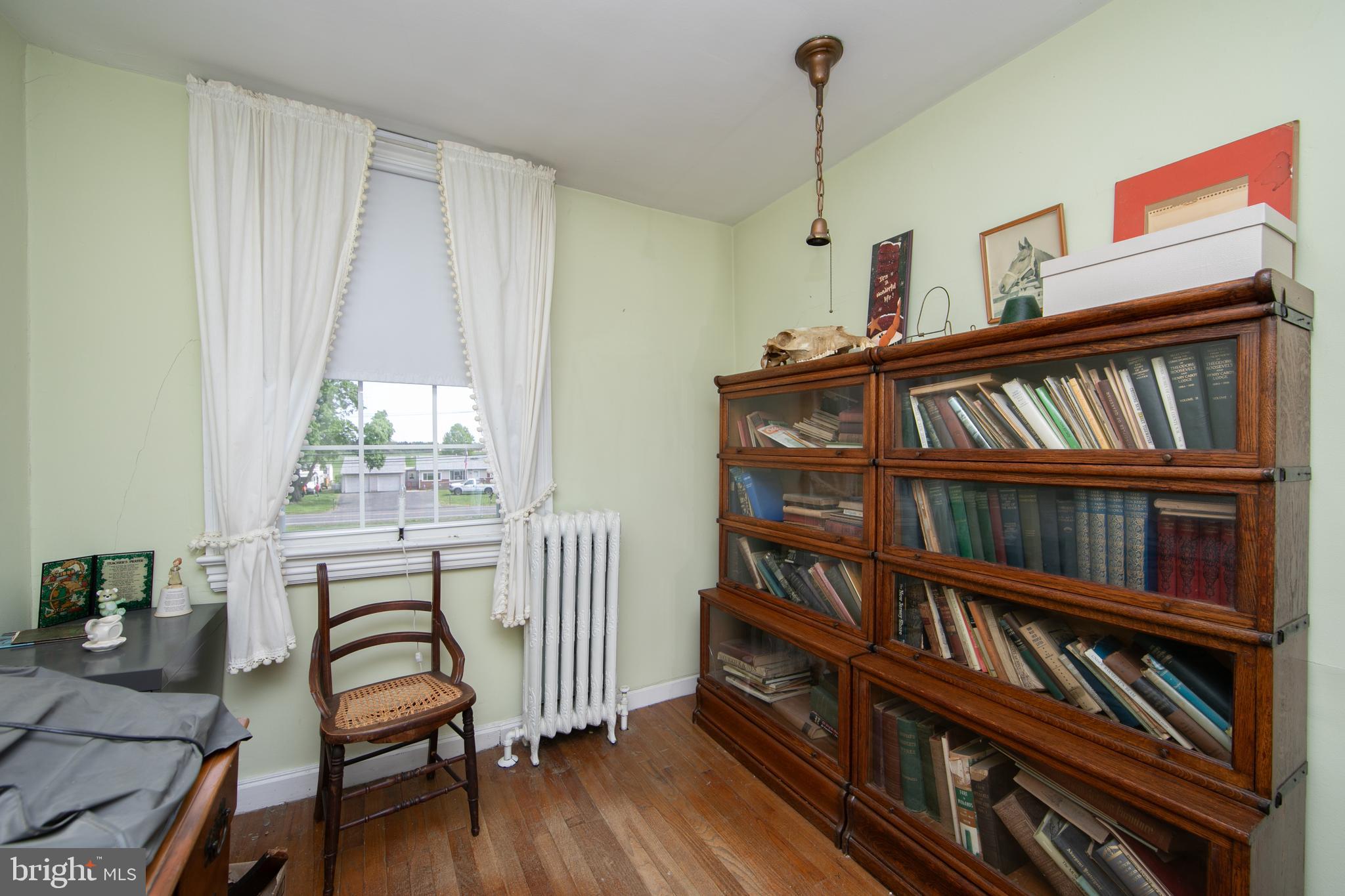 111 Newbolds Corner Road Southampton, NJ 08088 - Photo 57 of 96 Office, Study or Bedroom