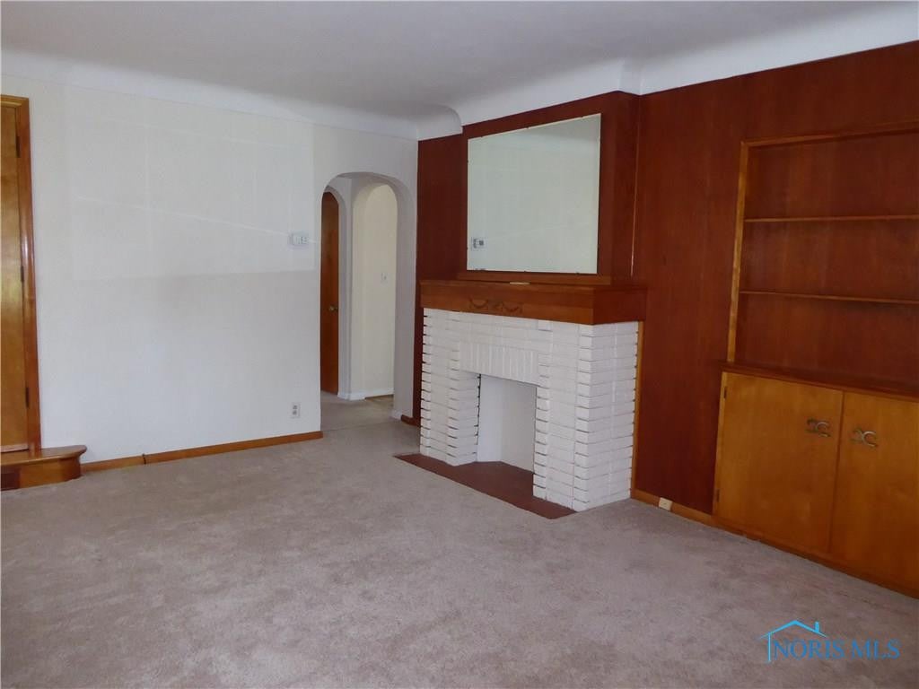 3837 Sherbrooke Road Toledo, OH 43613 - Photo 3 of 20 Gallery Image 3