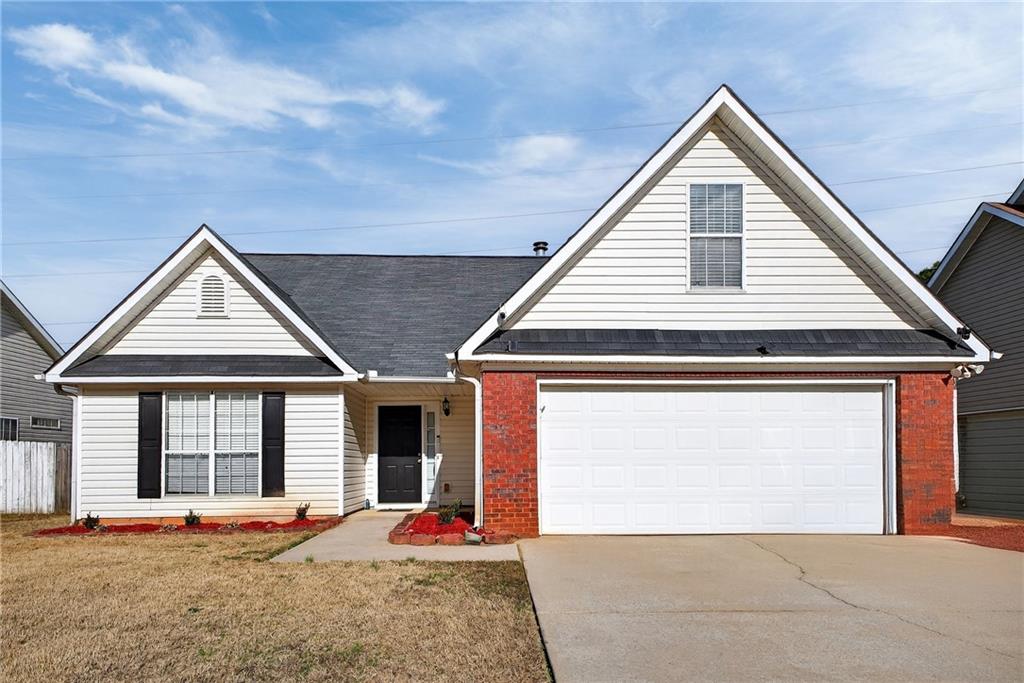 568 Ransom Way Stockbridge, GA 30281 - Photo 1 of 24