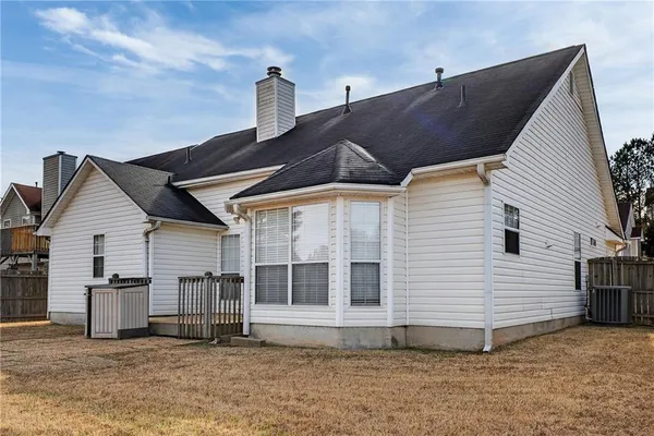 $289,900 | 568 Ransom Way, Stockbridge, GA 30281