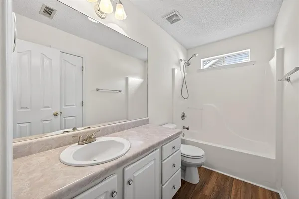 $289,900 | 568 Ransom Way, Stockbridge, GA 30281