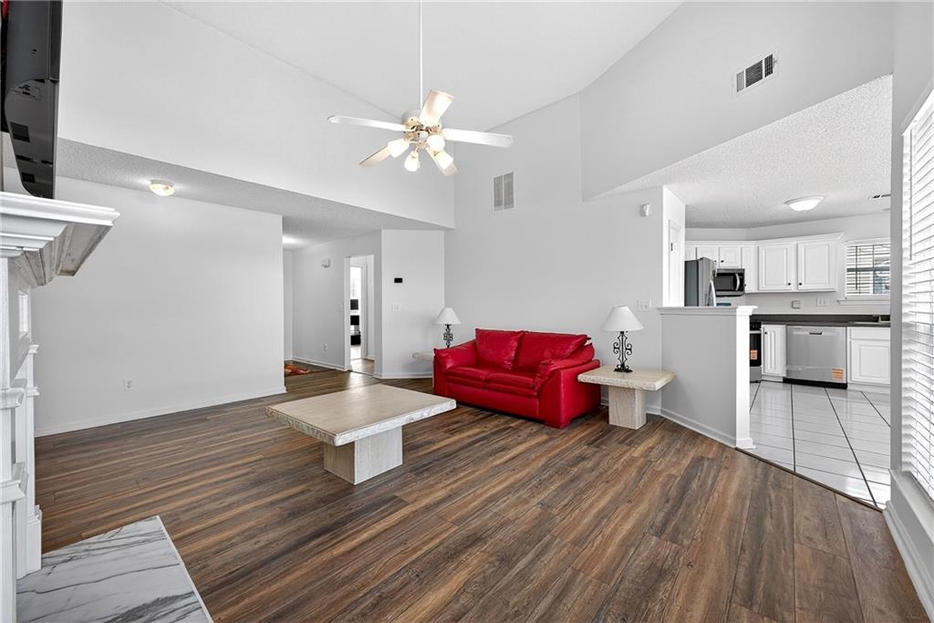 568 Ransom Way Stockbridge, GA 30281 - Photo 9 of 24