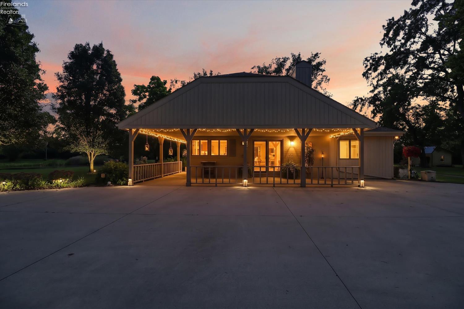 144 West Wilcox Road Port Clinton, OH 43452 - Photo 4 of 75 Gallery Image 4