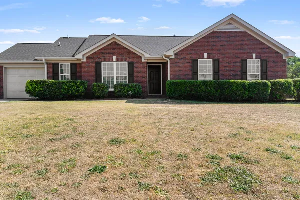 $230,000 | 1204 Hallman Drive, Hephzibah, GA 30815