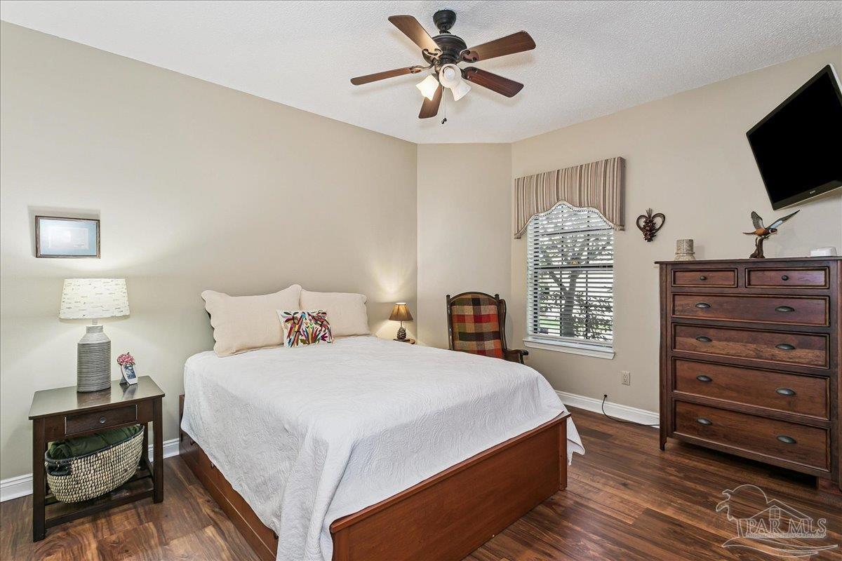 1506 Kings Road Cantonment, FL 32533 - Photo 17 of 28