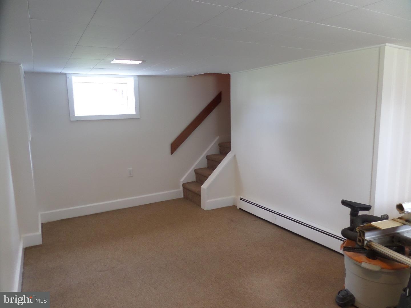 906 Woodlane Road Beverly, NJ 08010 - Photo 11 of 11 Basement - Finished