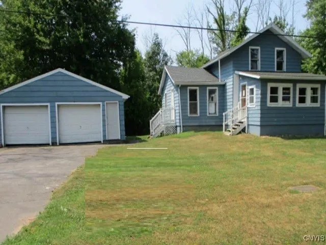 $36,900 | 2340 Kendall Road, Kendall, NY 14476