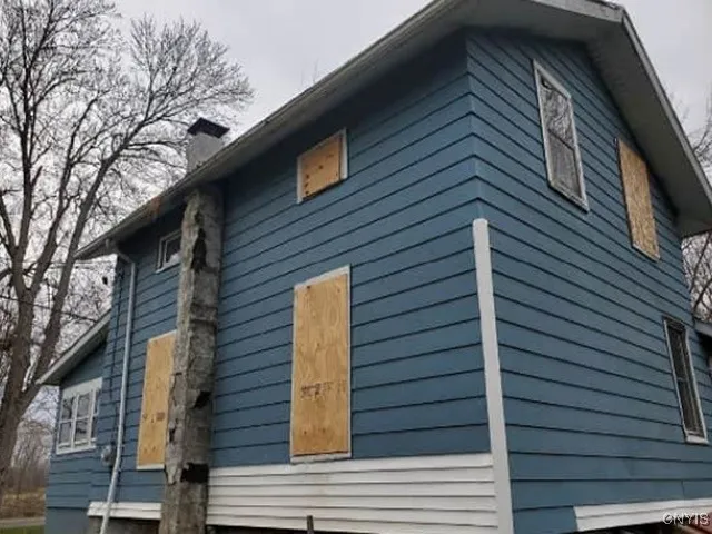 $36,900 | 2340 Kendall Road, Kendall, NY 14476