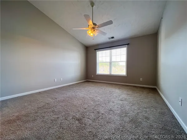 $1,600 | 3330 Harbour Pointe Place, Unit 12, Fayetteville, NC 28314