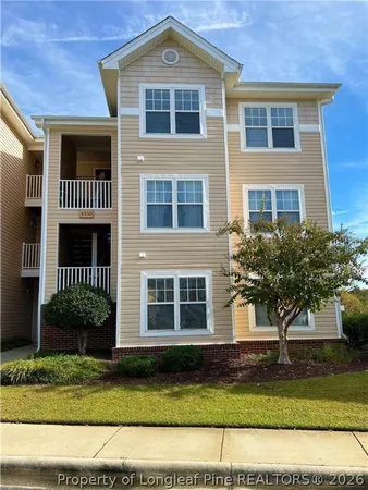$1,600 | 3330 Harbour Pointe Place, Unit 12, Fayetteville, NC 28314