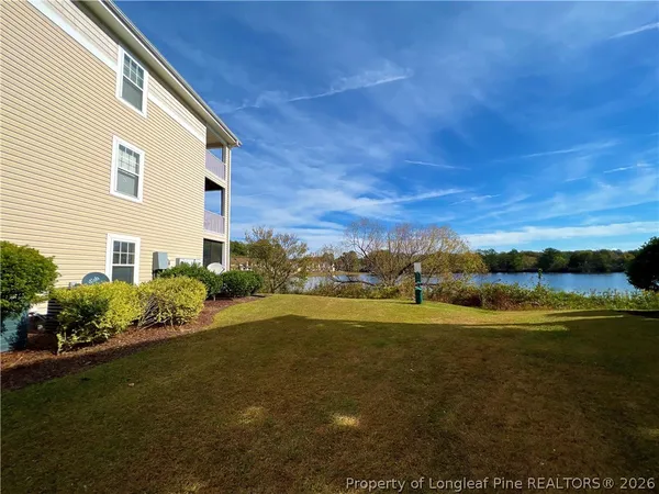 $1,600 | 3330 Harbour Pointe Place, Unit 12, Fayetteville, NC 28314