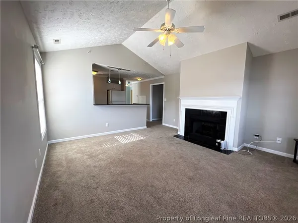 $1,600 | 3330 Harbour Pointe Place, Unit 12, Fayetteville, NC 28314