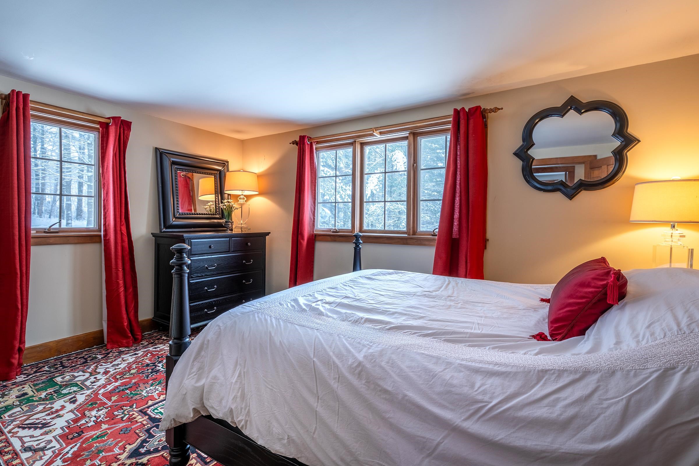 128 Dale Road Weston, VT 05161 - Photo 16 of 39