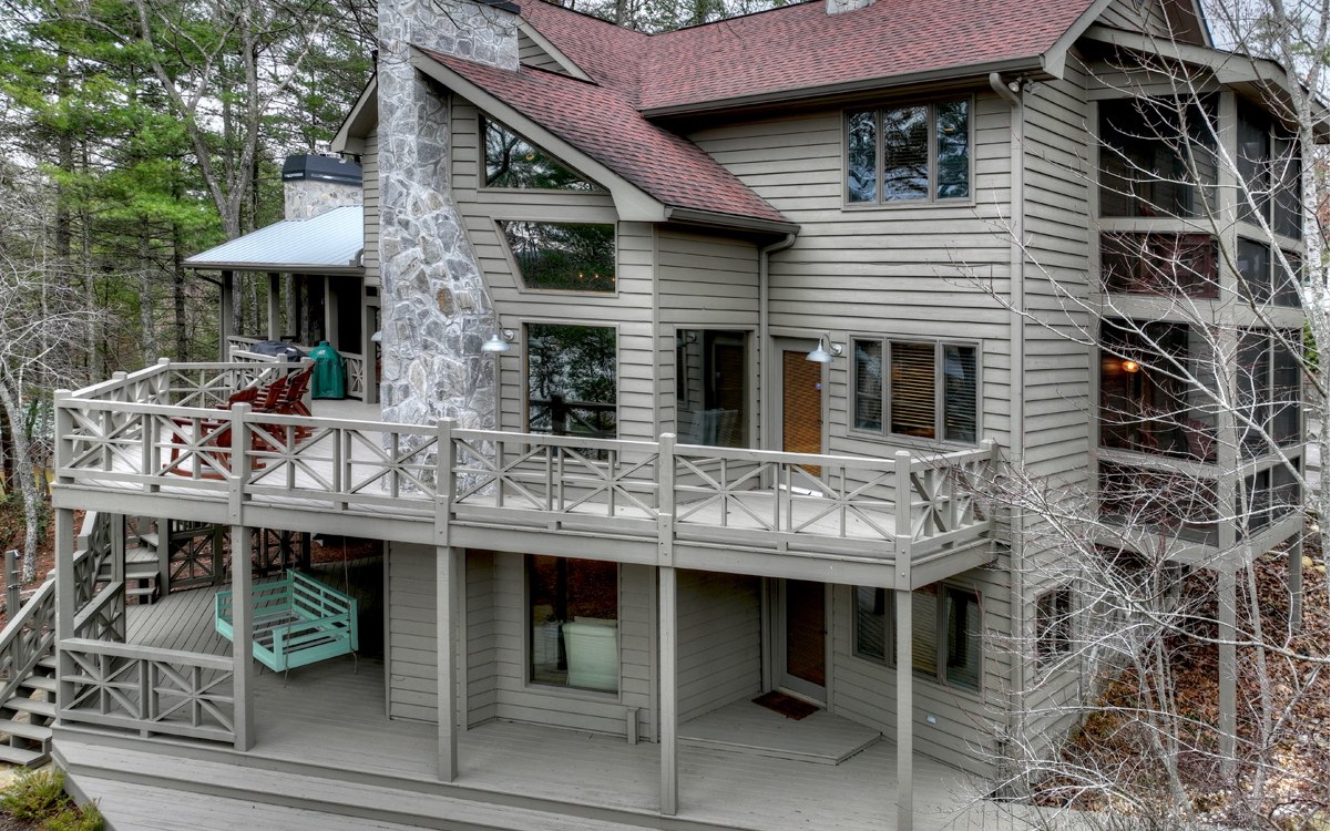160 Azure Point Blue Ridge, GA 30513 - Photo 5 of 74 Additional View