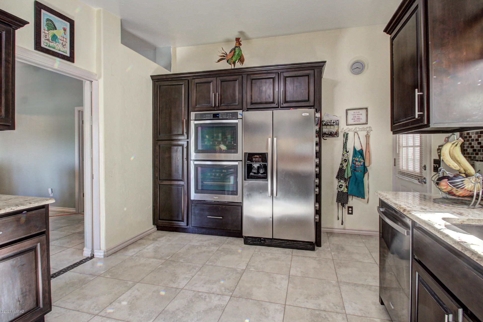 55 Avenida Pastor Rio Rico, AZ 85648 - Photo 16 of 45