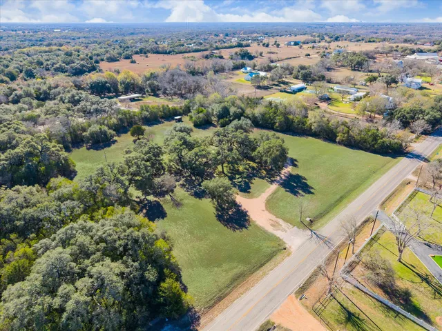 $2,850,000 | 509 North Live Oak Street, Round Top, TX 78954