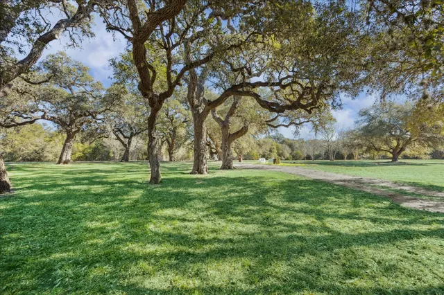 $2,850,000 | 509 North Live Oak Street, Round Top, TX 78954