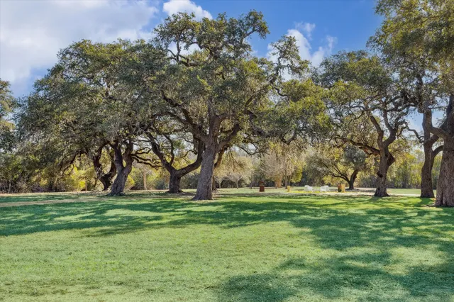 $2,850,000 | 509 North Live Oak Street, Round Top, TX 78954