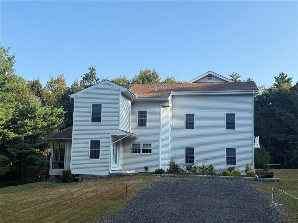 52 Tug Hollow Road Richmond, RI 02892 - Photo 1 of 50