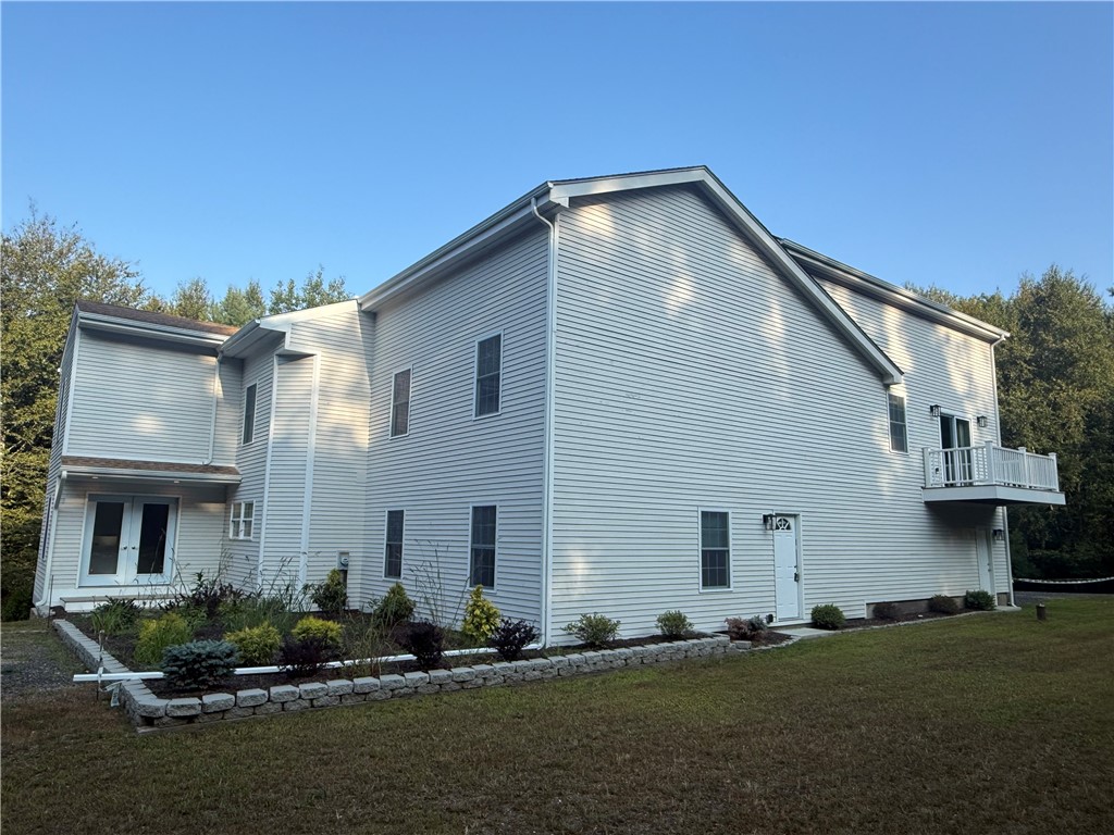 52 Tug Hollow Road Richmond, RI 02892 - Photo 4 of 50