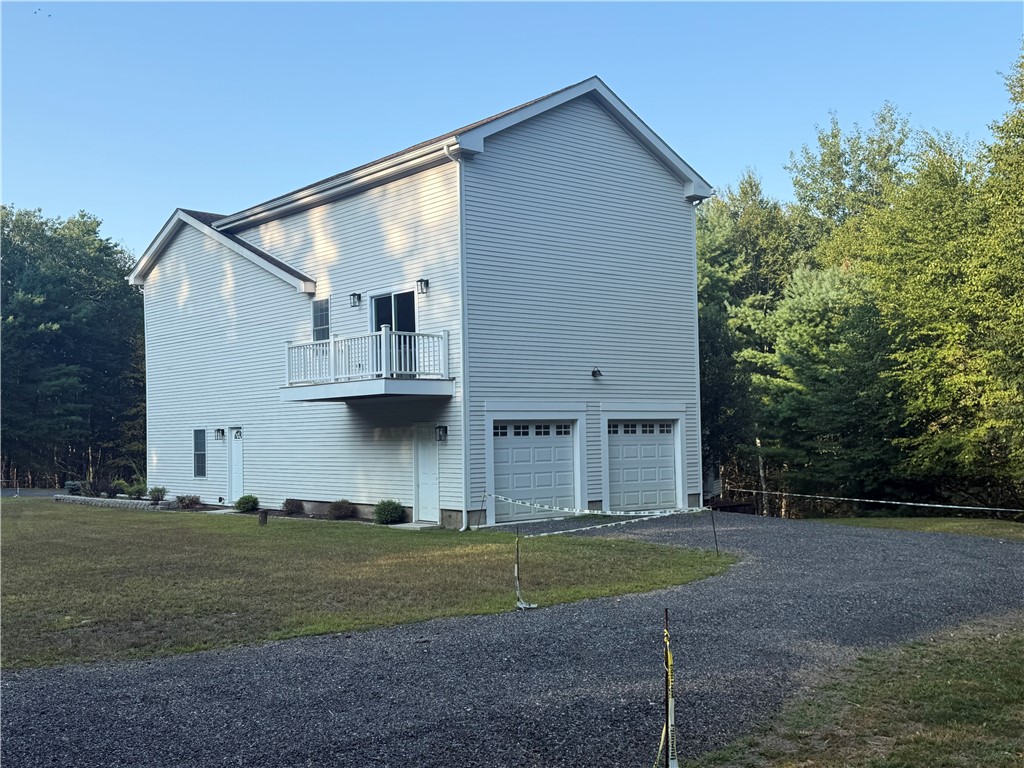 52 Tug Hollow Road Richmond, RI 02892 - Photo 6 of 50