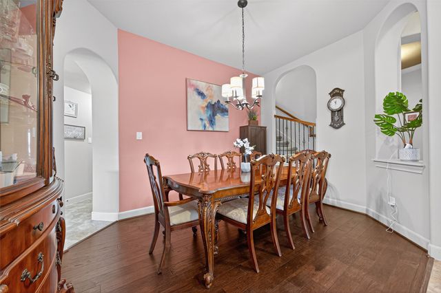 $515,000 | 7515 Montecrest Park Court, Spring, TX 77379