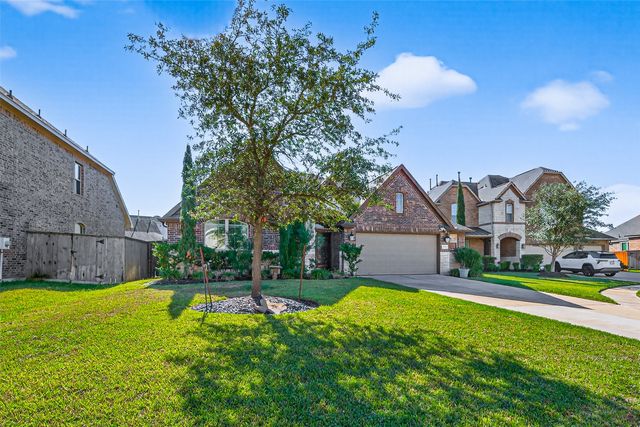 $515,000 | 7515 Montecrest Park Court, Spring, TX 77379