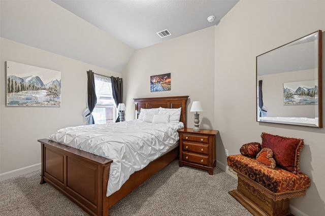 $515,000 | 7515 Montecrest Park Court, Spring, TX 77379