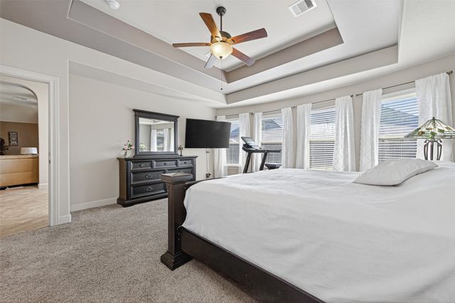 $515,000 | 7515 Montecrest Park Court, Spring, TX 77379