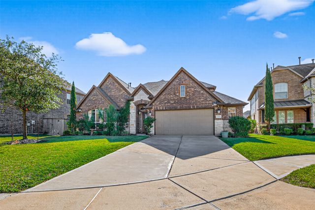 $515,000 | 7515 Montecrest Park Court, Spring, TX 77379