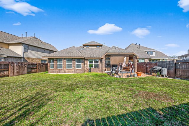 $515,000 | 7515 Montecrest Park Court, Spring, TX 77379