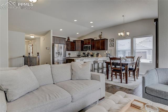 11378 Rill Point Colorado Springs, CO 80921 - Photo 9 of 32