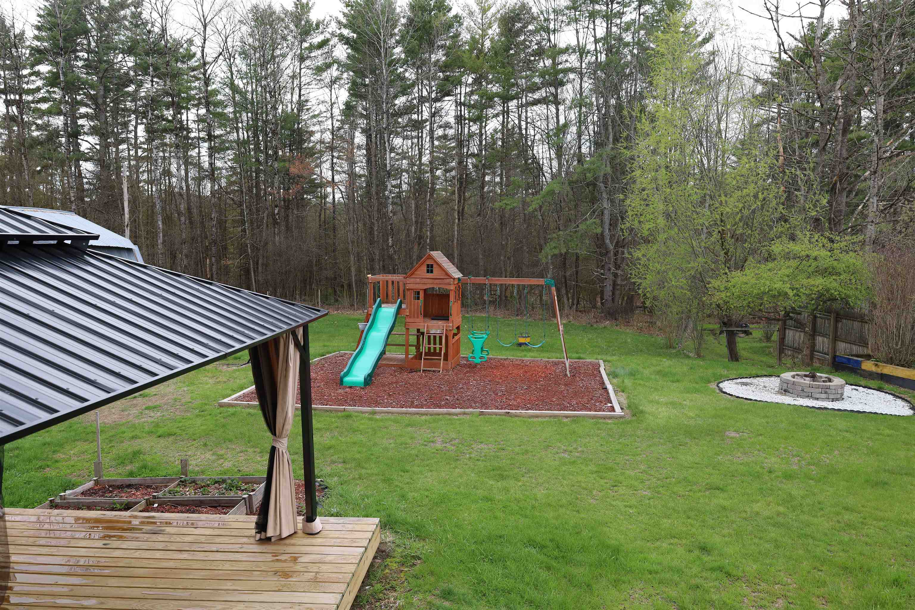 176 Shaker Hill Road Enfield, NH 03748 - Photo 49 of 60