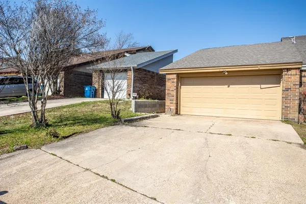 $223,500 | 6707 Ports O Call Drive, Rowlett, TX 75088