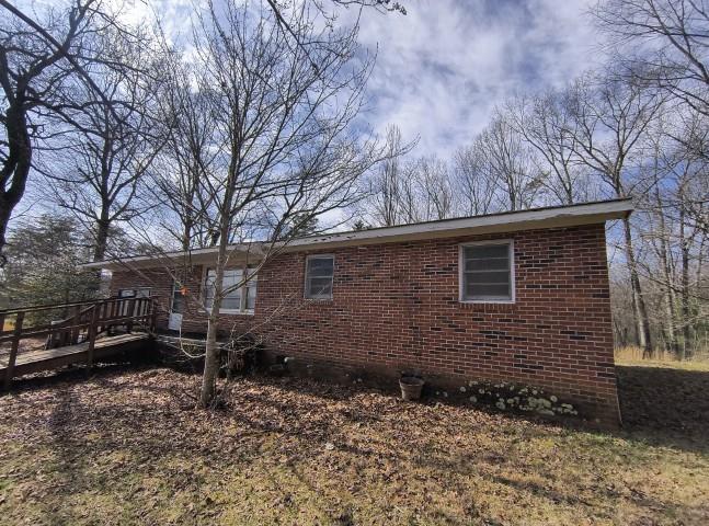 3525 Chestnut Gap Road Blue Ridge, GA 30513 - Photo 1 of 15 Main View