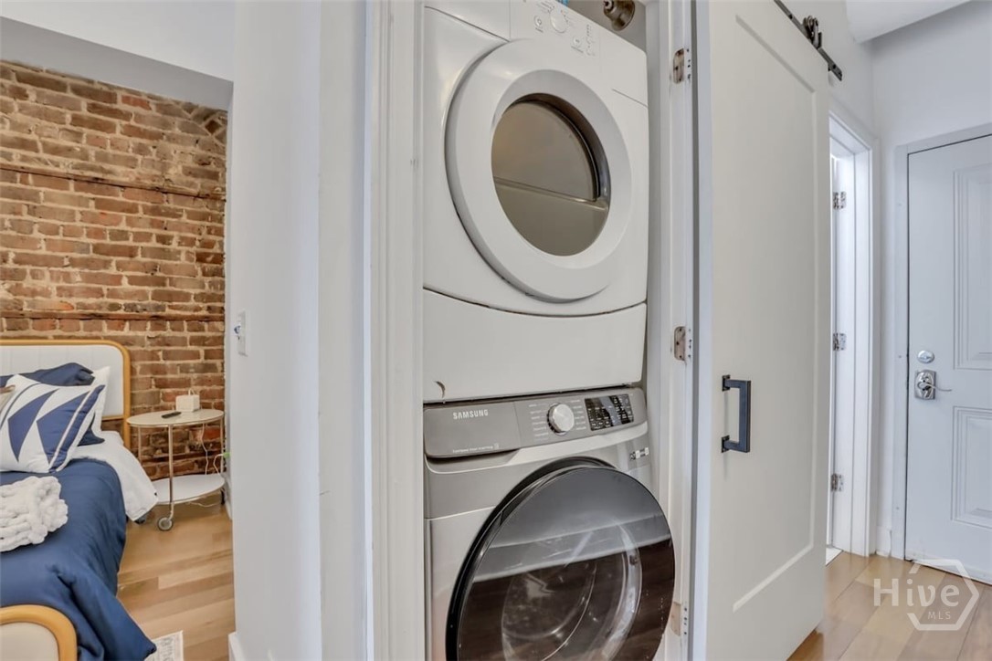 310 West Broughton Street, Unit 2011 Savannah, GA 31401 - Photo 11 of 12