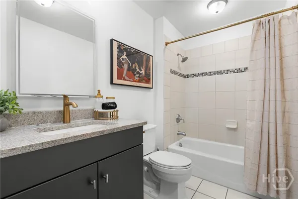 $485,000 | 310 West Broughton Street, Unit 2011, Savannah, GA 31401