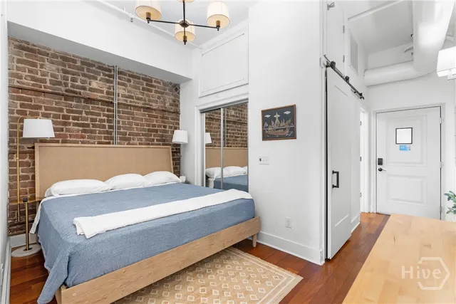 $485,000 | 310 West Broughton Street, Unit 2011, Savannah, GA 31401