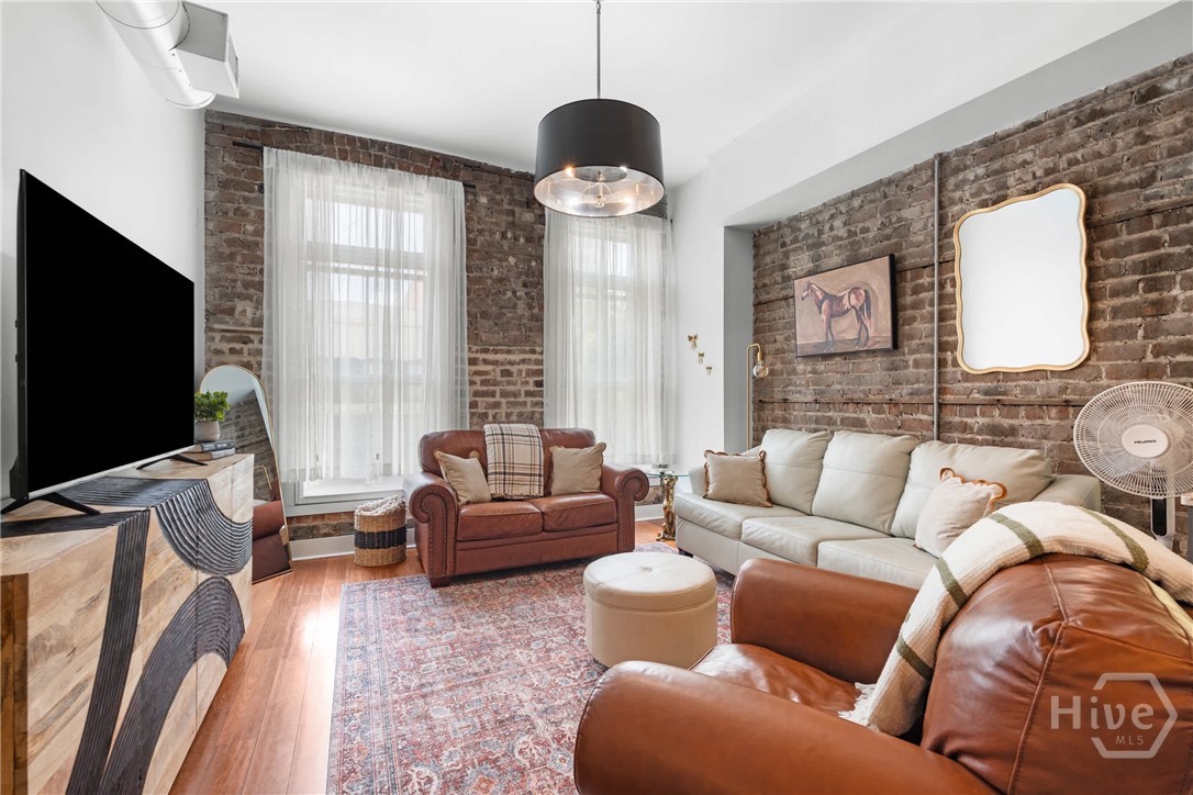 310 West Broughton Street, Unit 2011 Savannah, GA 31401 - Photo 8 of 14